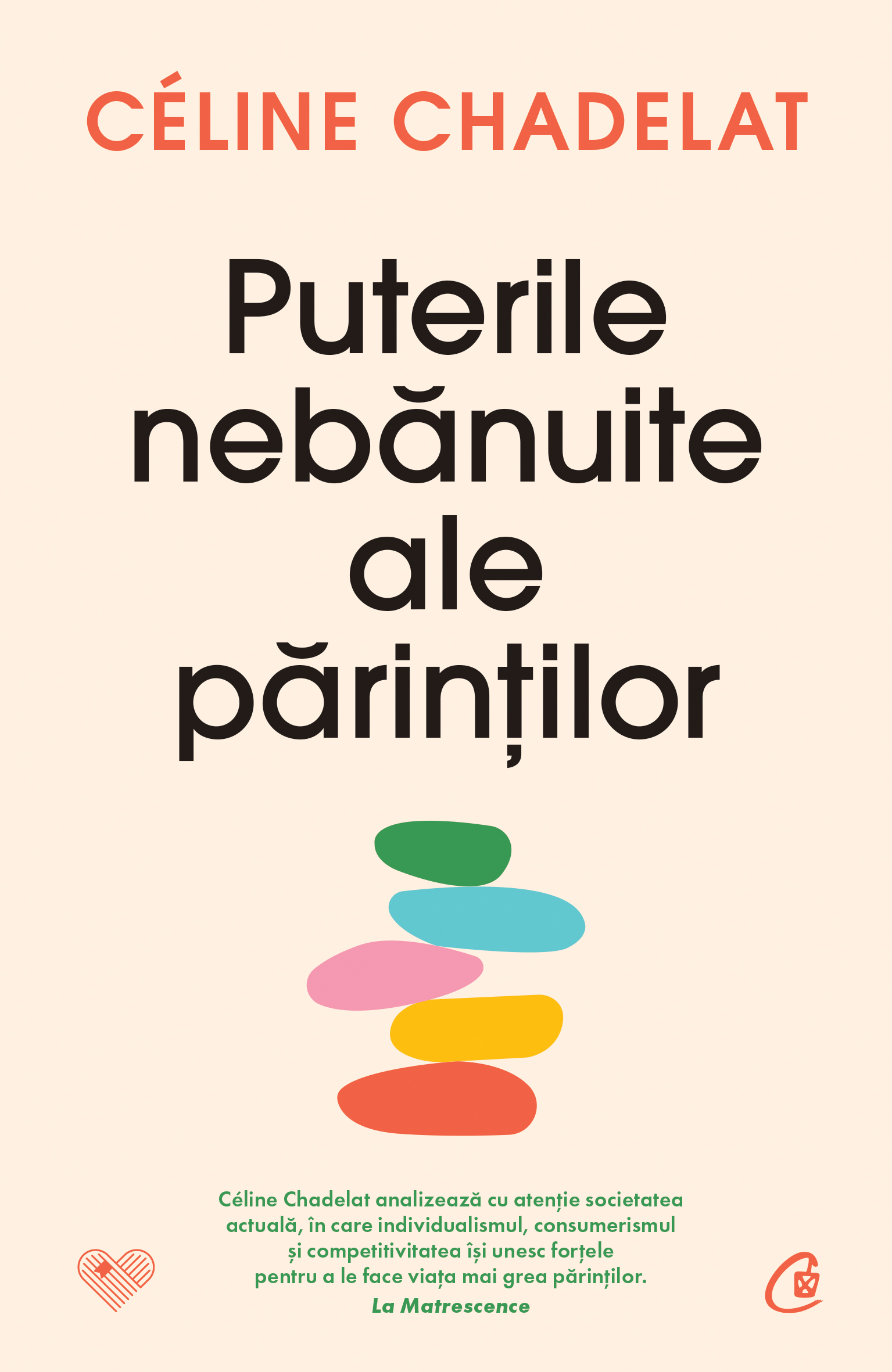 Puterile nebănuite ale părinților